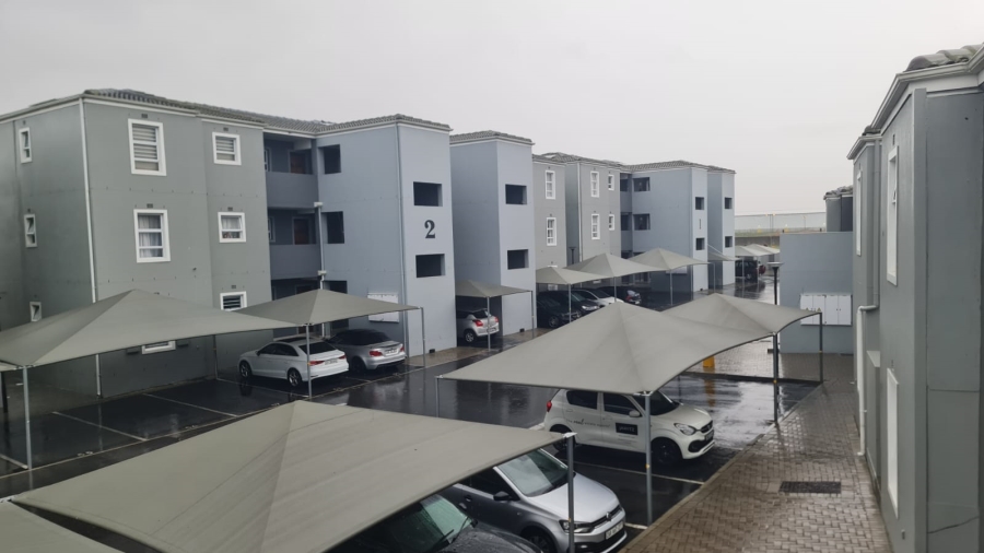 To Let 2 Bedroom Property for Rent in Hagley Western Cape